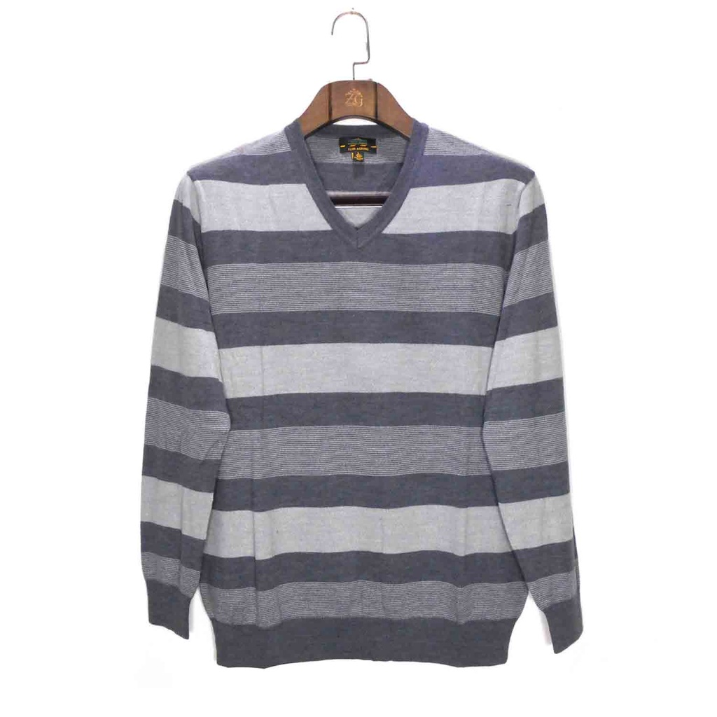 Men's Sweater (SWLO-417B|FSL)