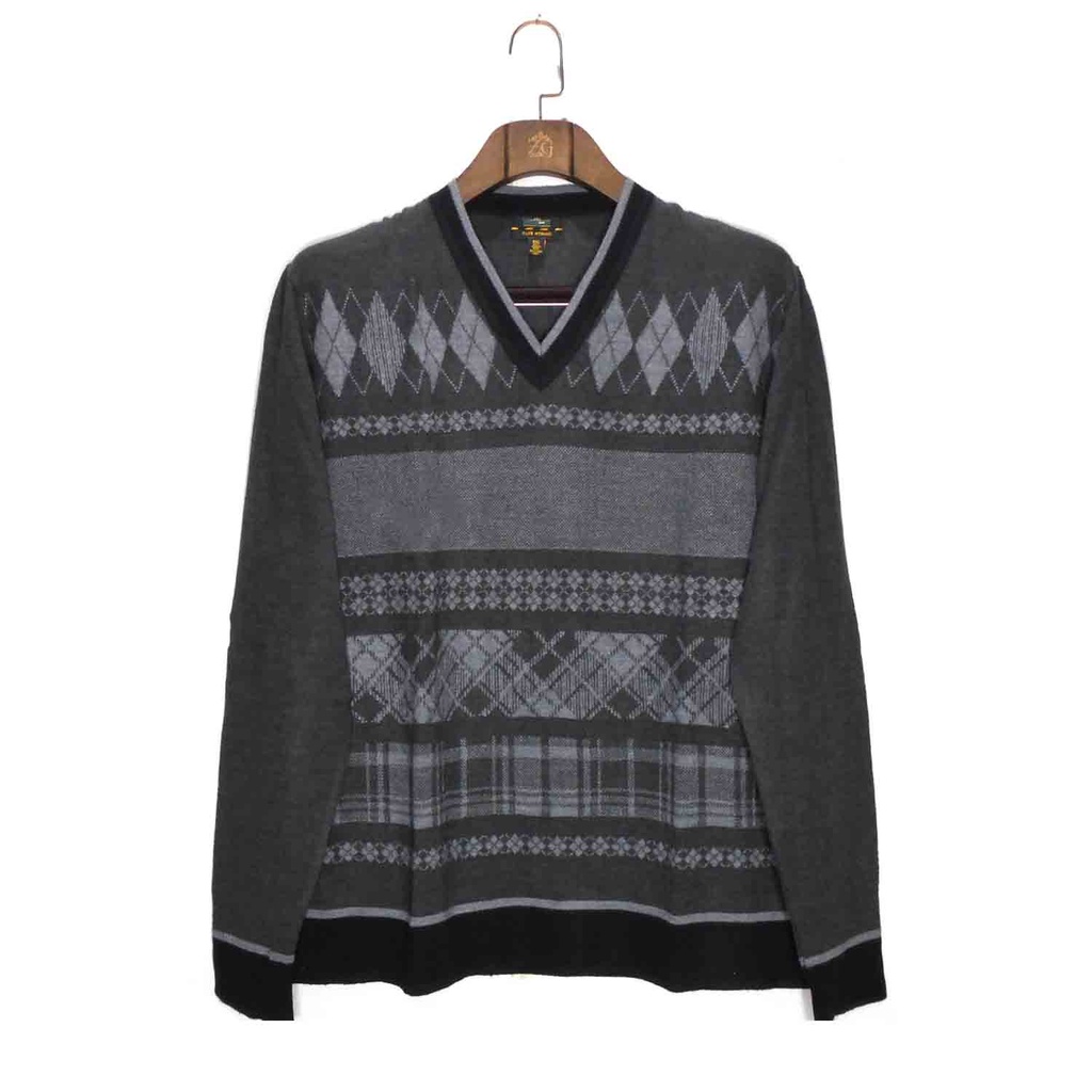 [37064] Men's Sweater (SWLO-418B|FSL)
