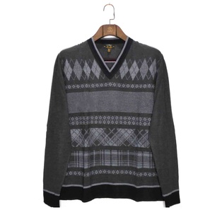 Men's Sweater (SWLO-418B|FSL)