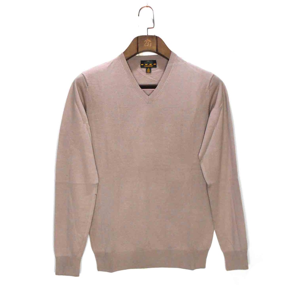 [37069] Men's Sweater (SWLO-422R|FSL)