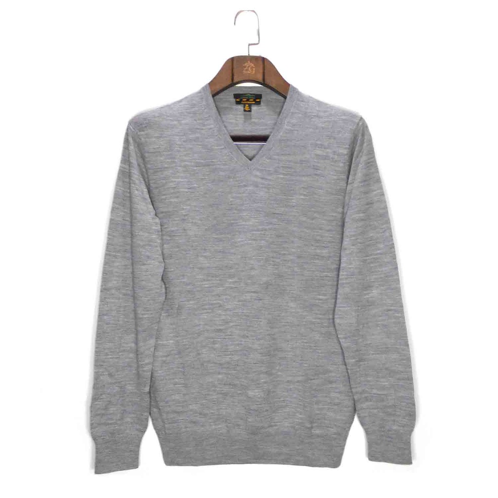 Men's Sweater (SWLO-428B|FSL)