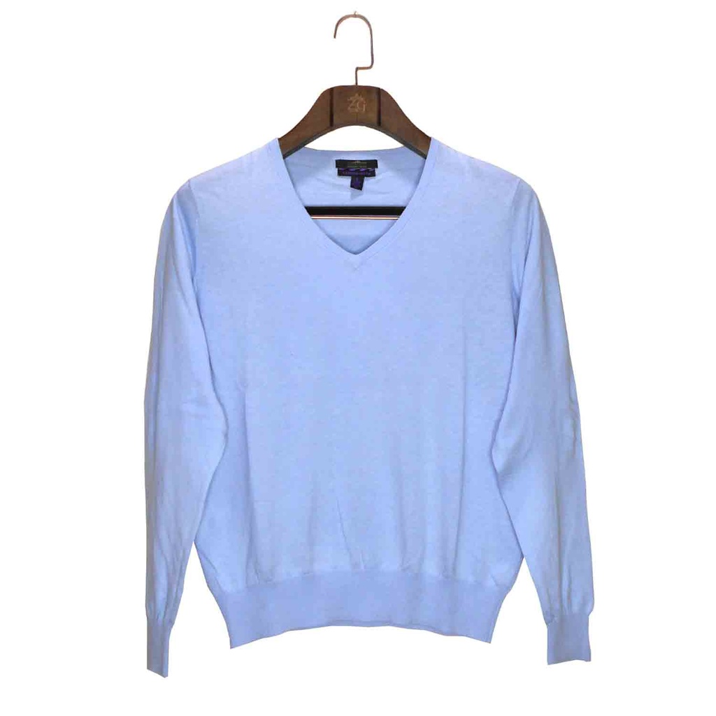 Men's Sweater (SWLO-438B|FSL)