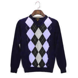 Men's Sweater (SWLO-456|FSL)