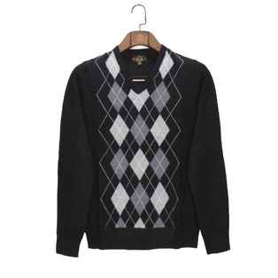 Men's Sweater (SWLO-457B|FSL)