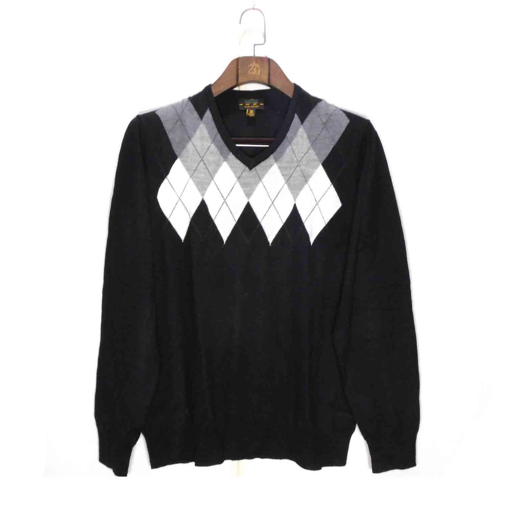 [37135] Men's Sweater (SWLO-458|FSL)