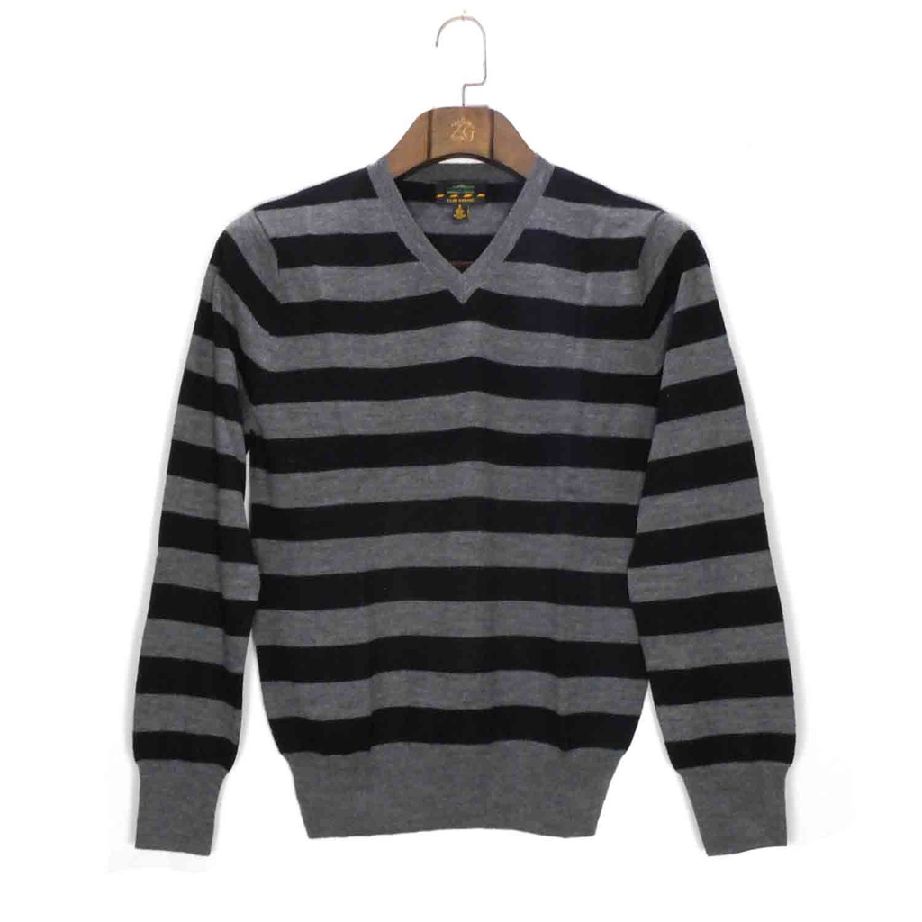 [37156] Men's Sweater (SWLO-478B|FSL)
