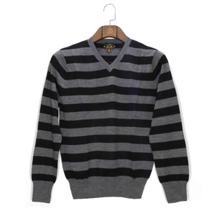 Men's Sweater (SWLO-478B|FSL)