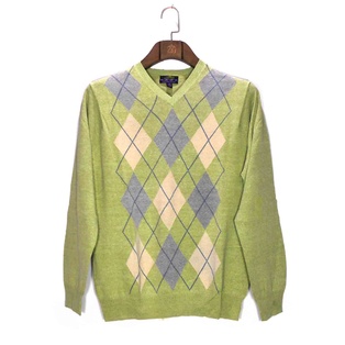 Men's Sweater (SWLO-481B|FSL)