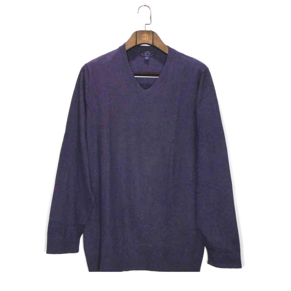Men's Sweater (SWLO-484B|FSL)