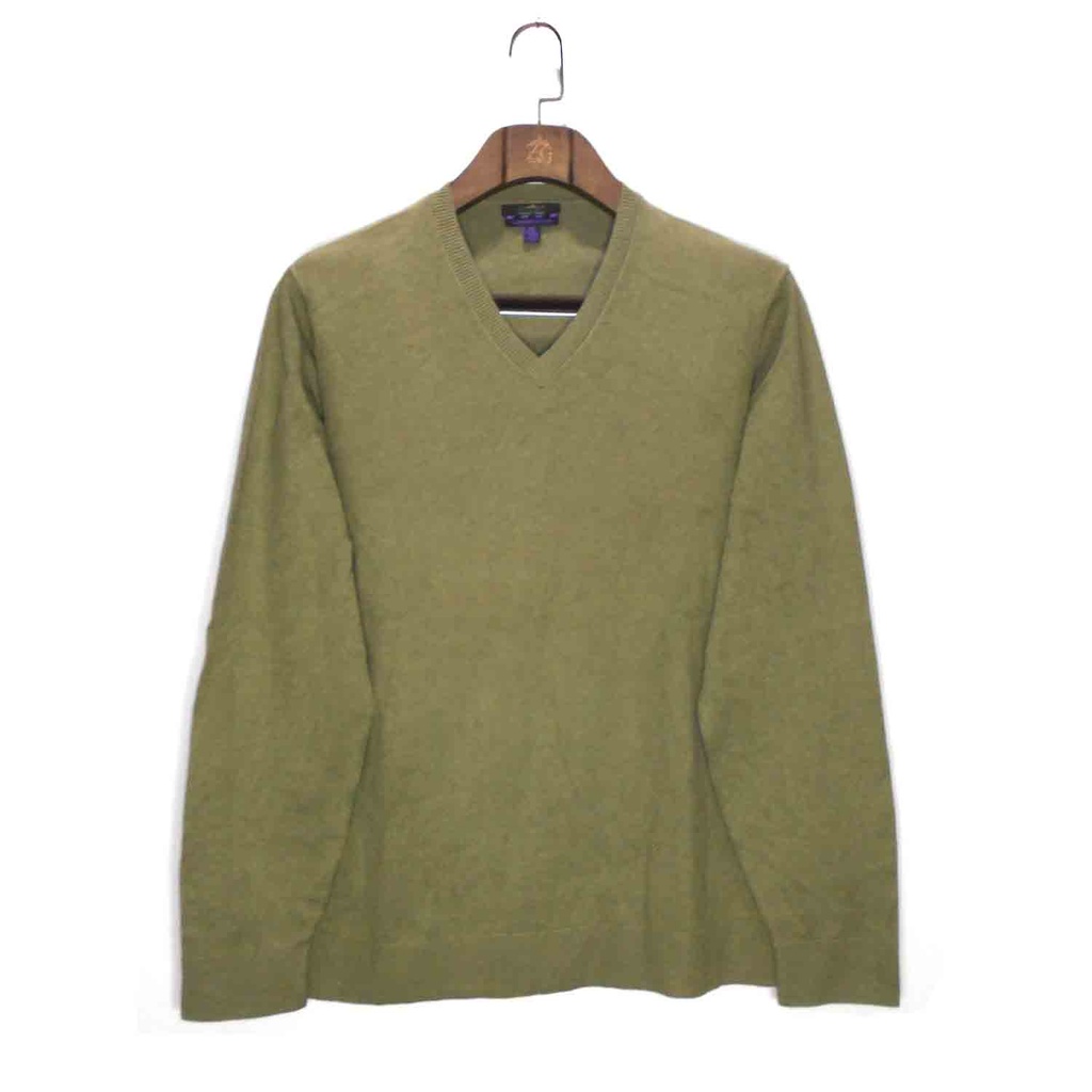 [37181] Men's Sweater (SWLO-493B|FSL)