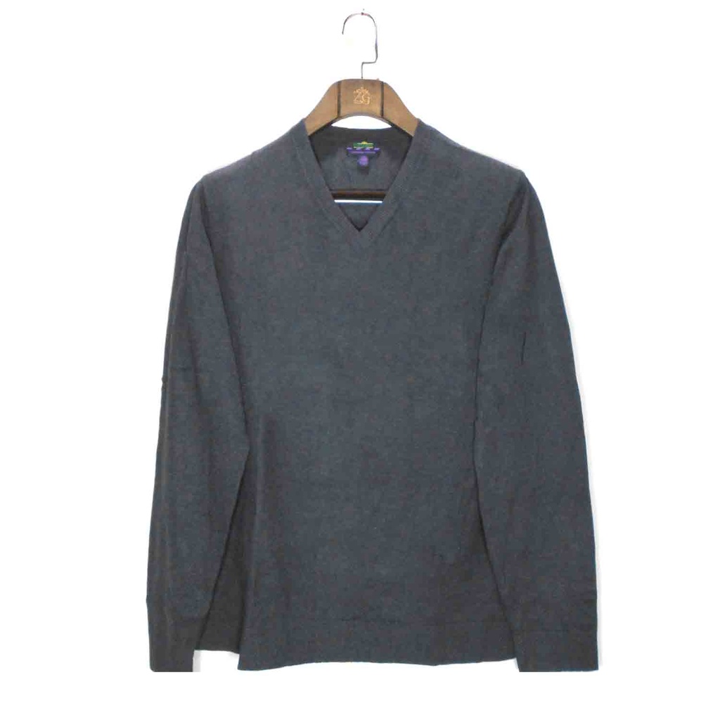 [37199] Men's Sweater (SWLO-502B|FSL)
