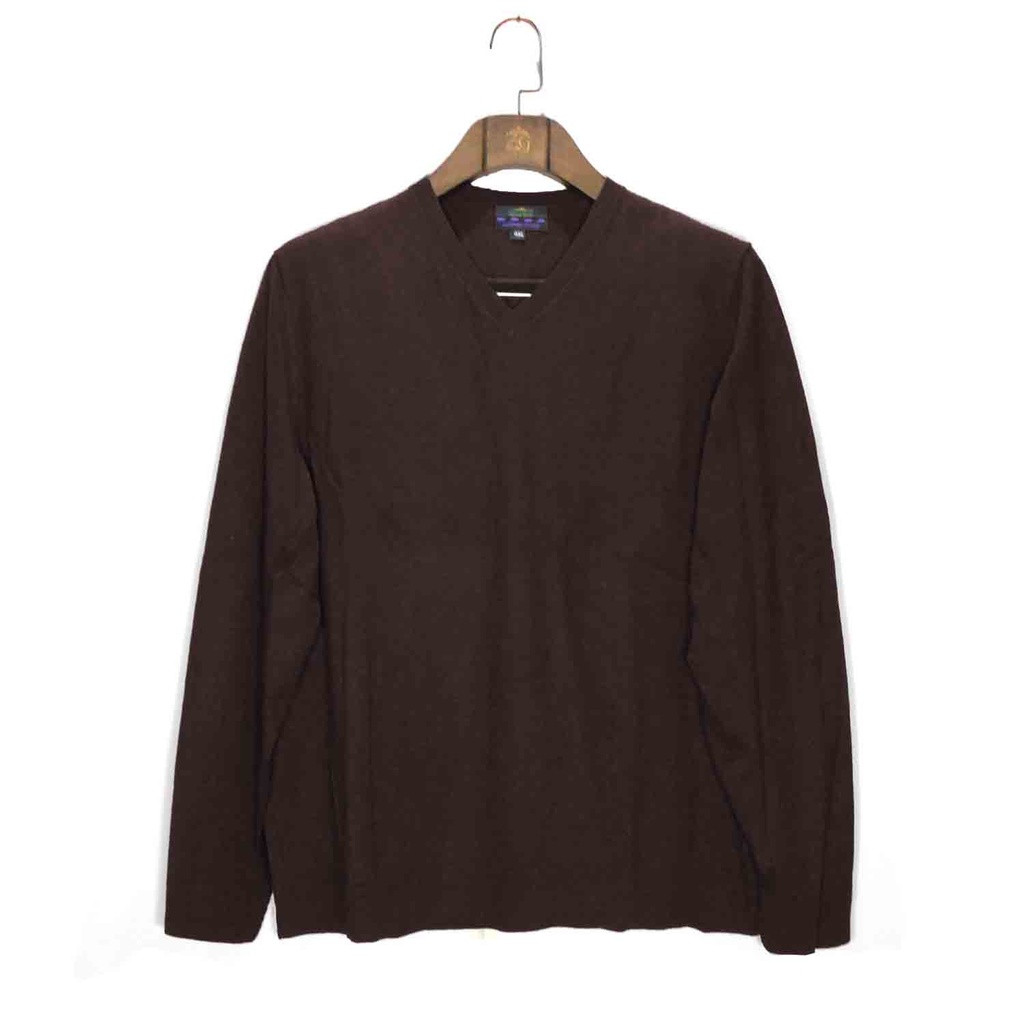 [37203] Men's Sweater (SWLO-506B|FSL)
