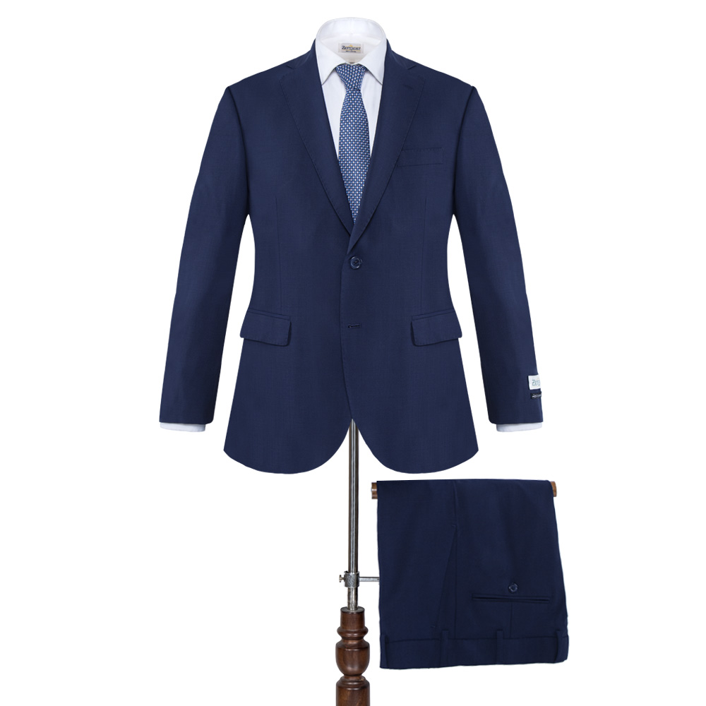 Men's Suit (ABS-148|TLF18)