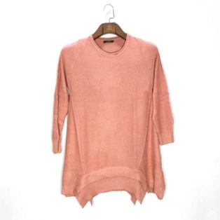 Women's Sweater (SWLO-822|POV)