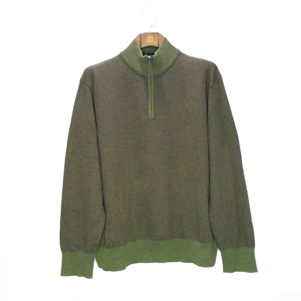 [39298] Men's Sweater (SWLO-842R|FSL)