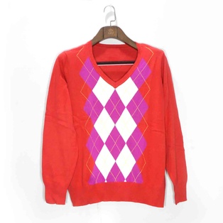 Women's Sweater (SWLO-879|POV)