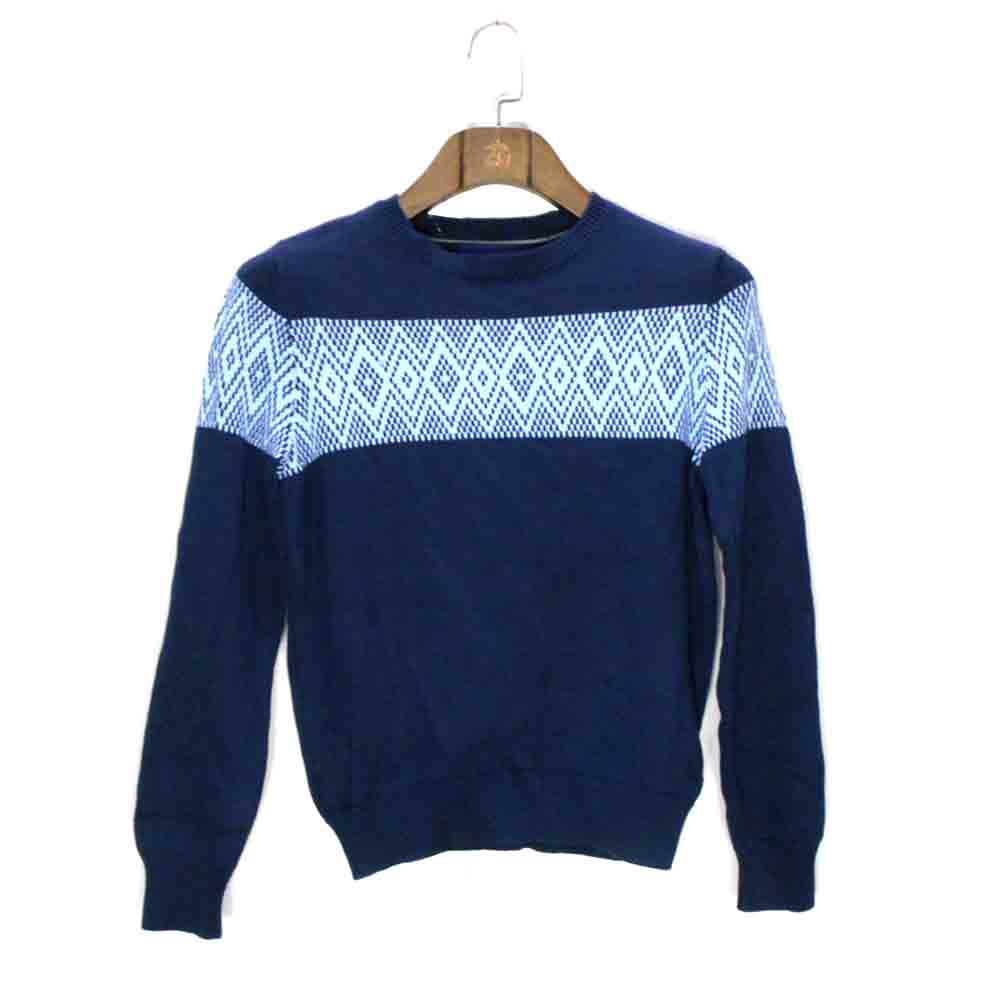[40322] Men's Sweater (SWLO-1314|FSL)