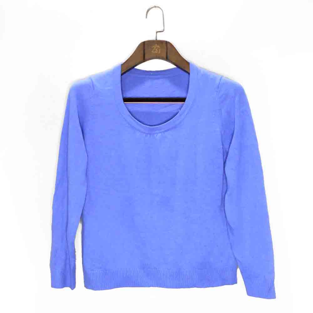 [40345] Women's Sweater (SWLO-1337|POV)