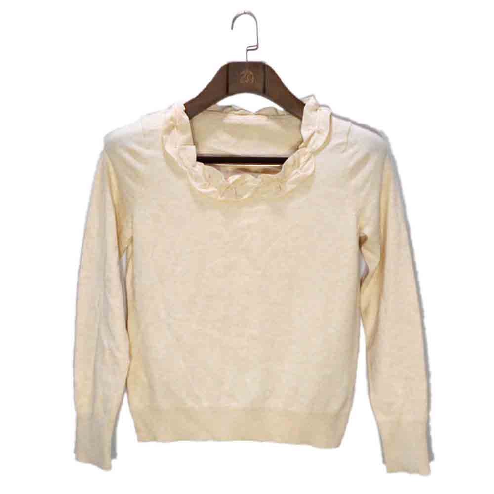 [40369] Women's Sweater (SWLO-1361|POV)