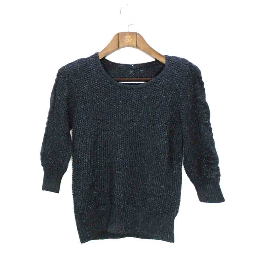 [40385] Women's Sweater (SWLO-1377|POV)