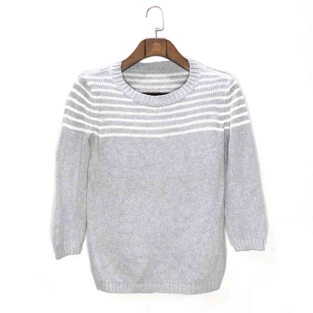 [40386] Women's Sweater (SWLO-1378|POV)