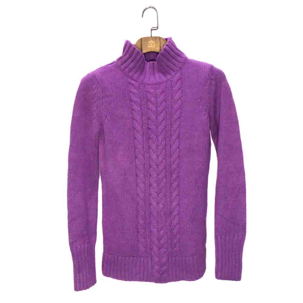 [40398] Women's Sweater (SWLO-1390|POV)