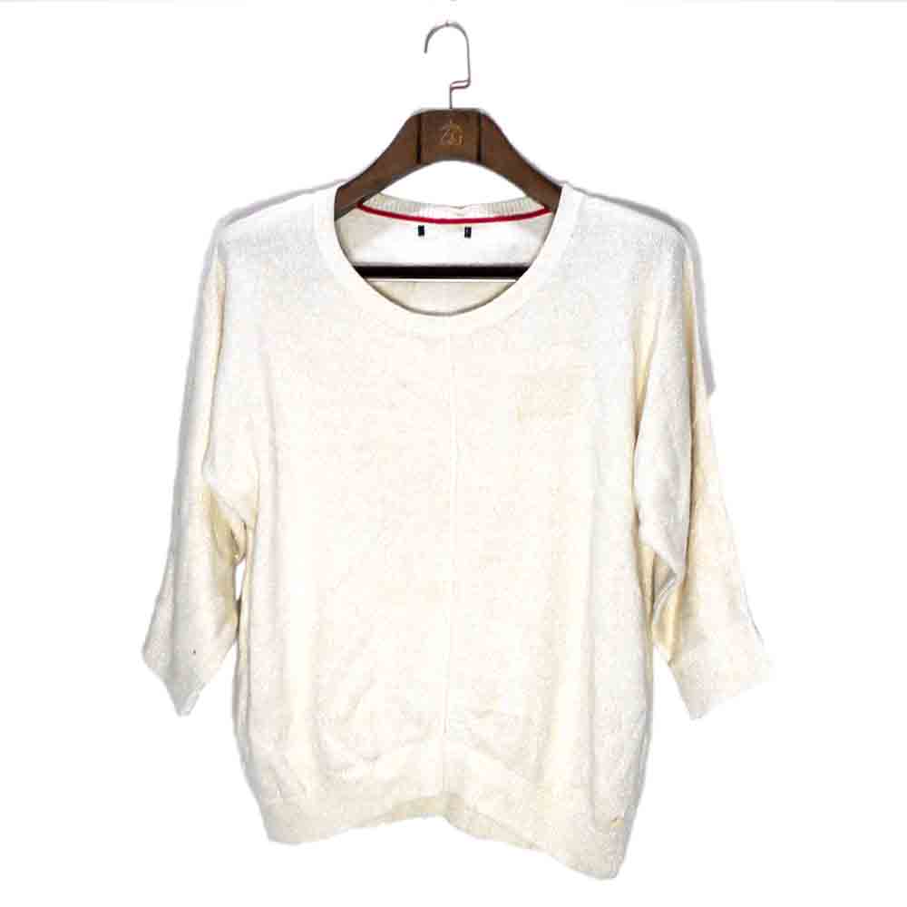 [40419] Women's Sweater (SWLO-1411|POV)