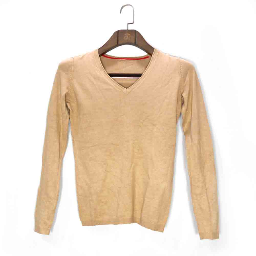[40424] Women's Sweater (SWLO-1416|POV)