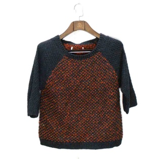 Women's Sweater (SWLO-1431|POV)