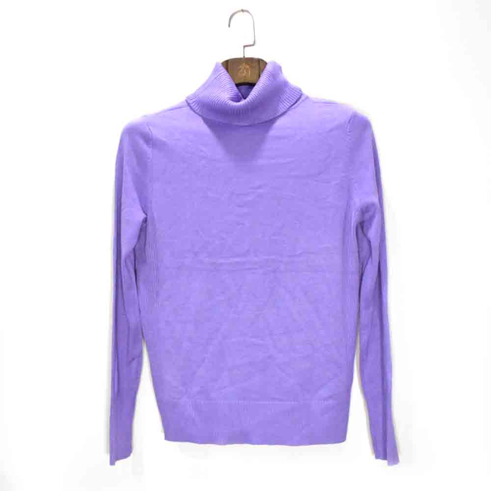 [40449] Women's Sweater (SWLO-1441|POV)