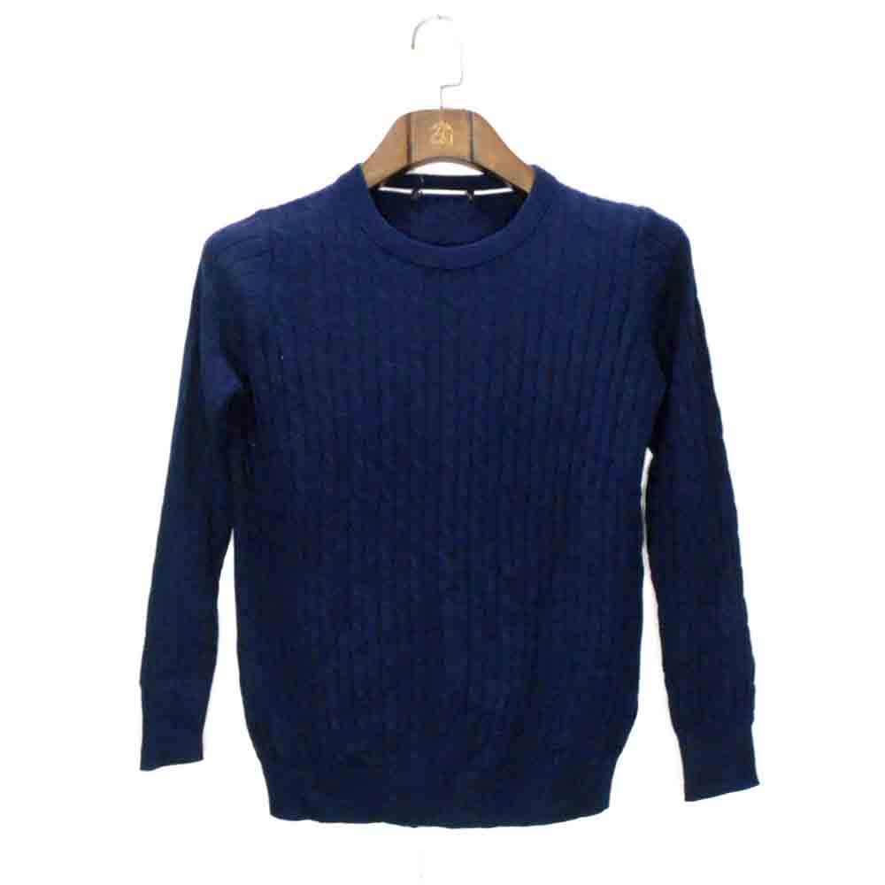[40453] Women's Sweater (SWLO-1445|POV)