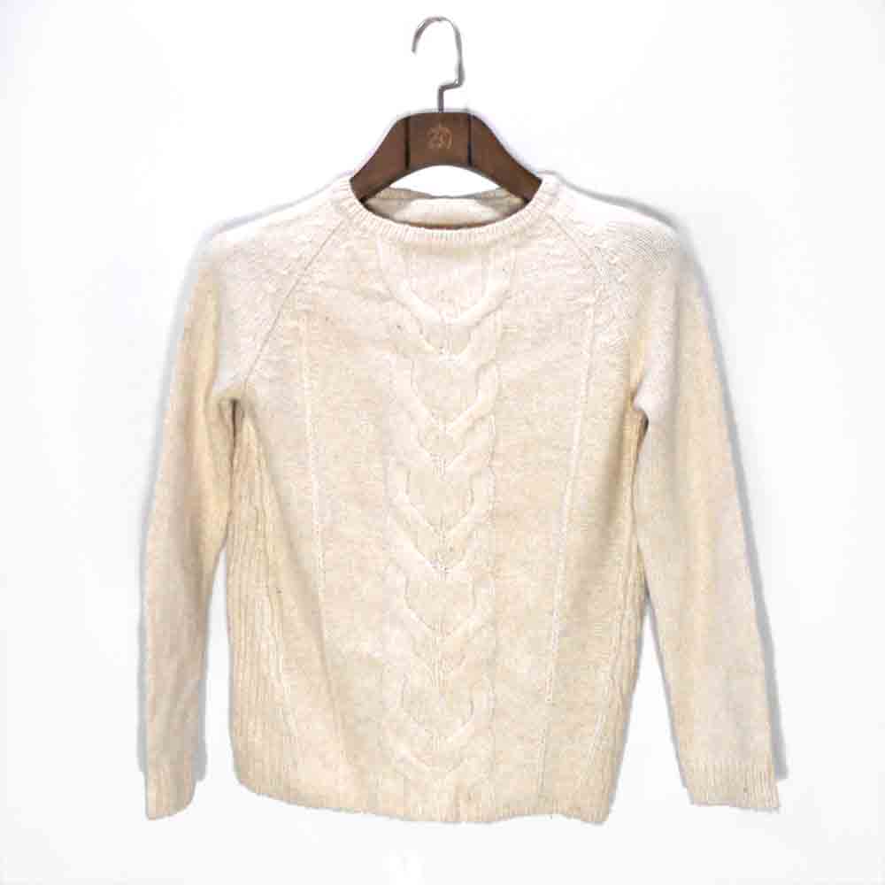 [40467] Women's Sweater (SWLO-1459|POV)