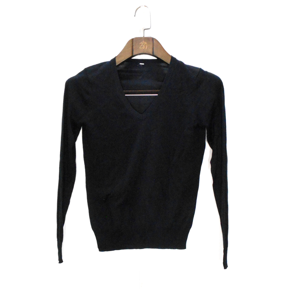 [40485] Women's Sweater (SWLO-1477|POV)