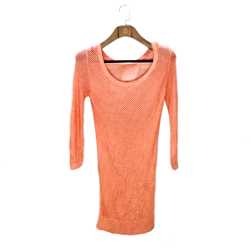 [40488] Women's Sweater (SWLO-1480|POV)