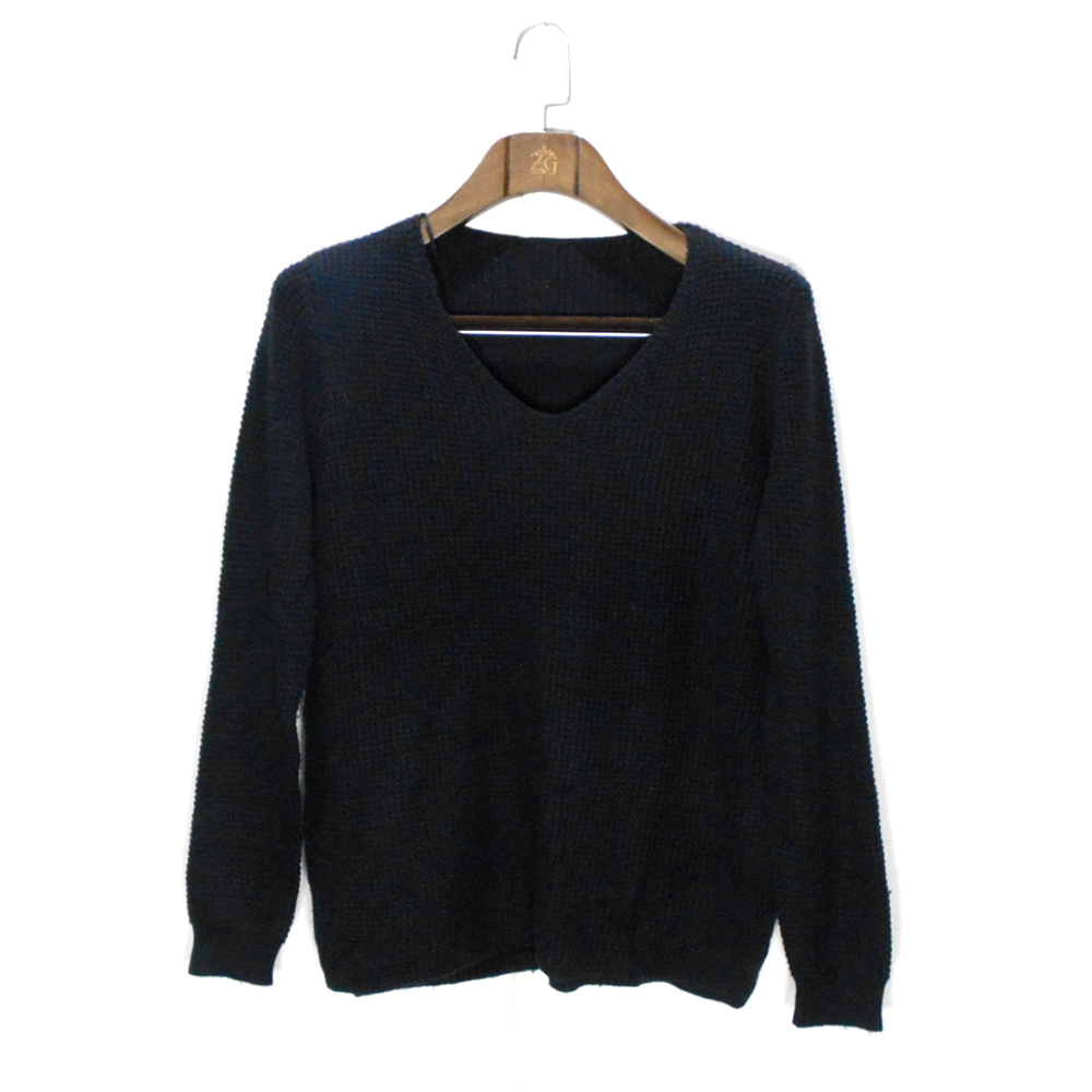 [40492] Women's Sweater (SWLO-1484|POV)