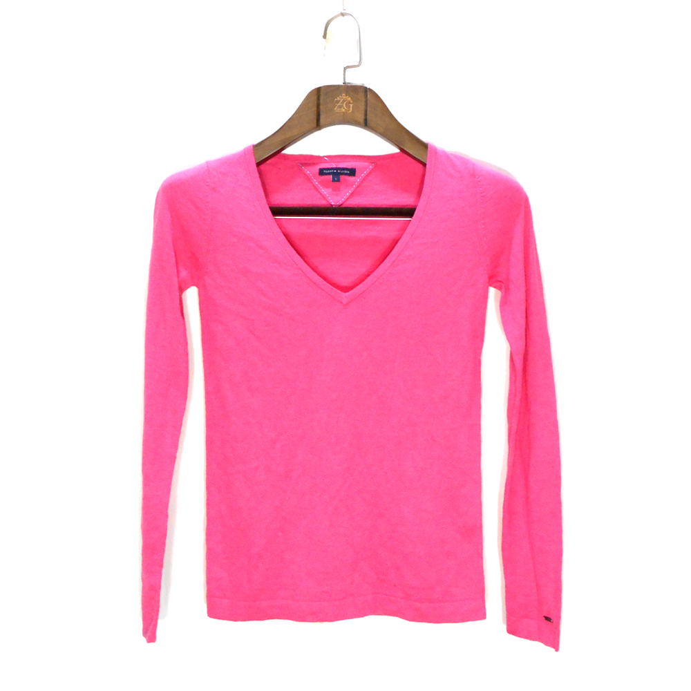 [40500] Women's Sweater (SWLO-1492|POV)