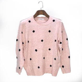 Women's Sweater (SWLO-1503|POV)