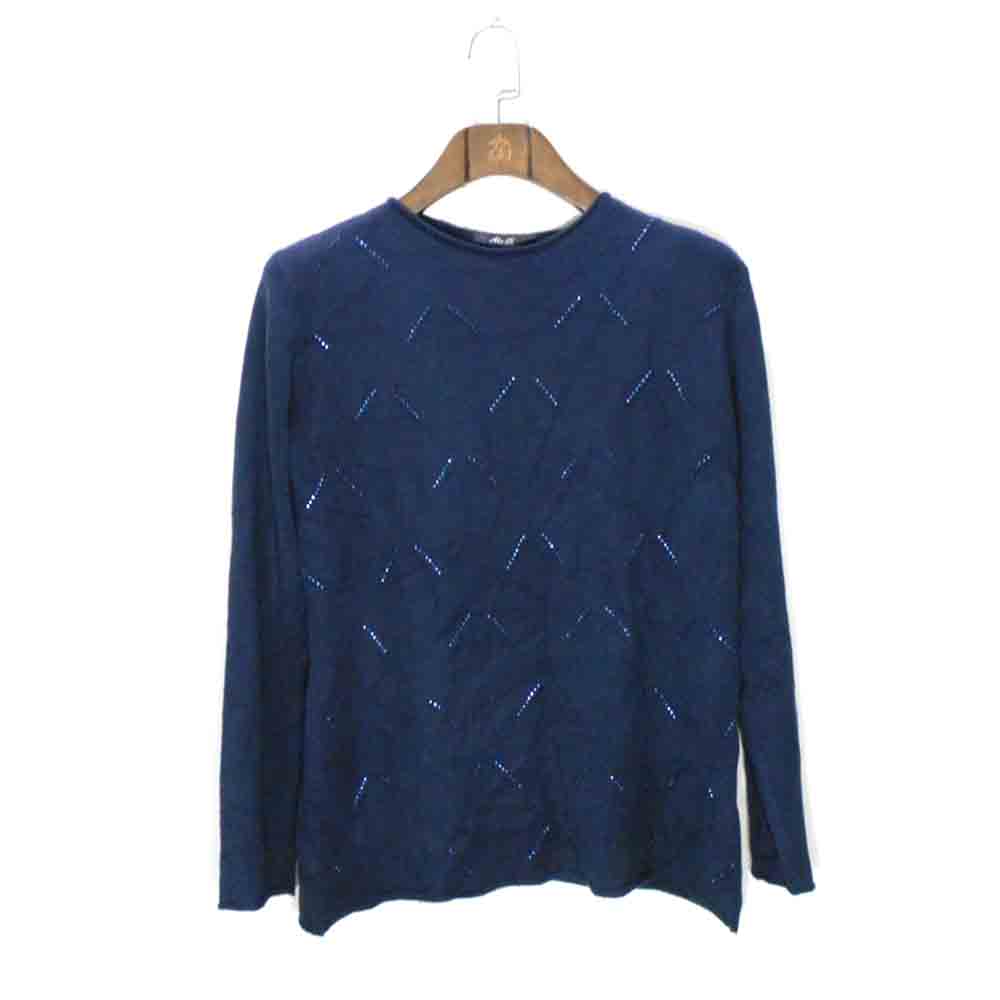 [40517] Women's Sweater (SWLO-1509|POV)