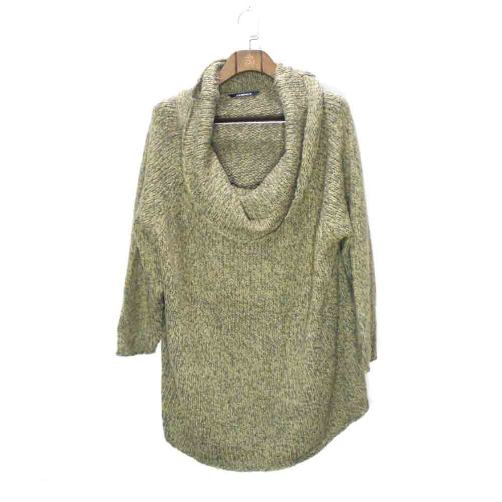 [40525] Women's Sweater (SWLO-1517|LO/1517)