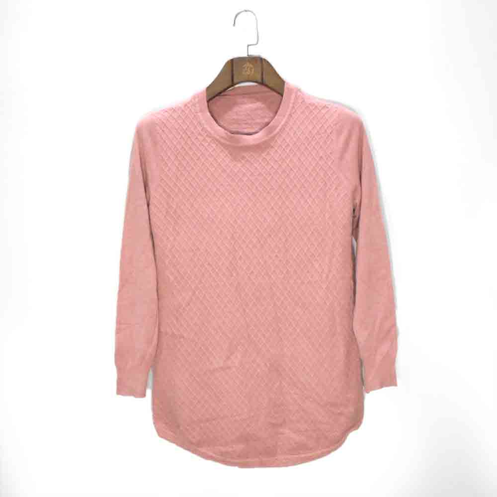 [40536] Women's Sweater (SWLO-1528|POV)