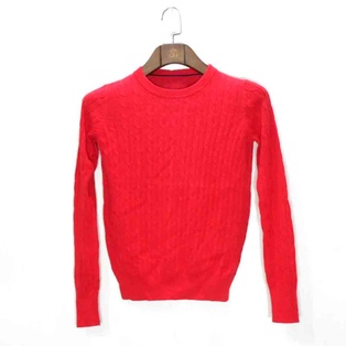 Women's Sweater (SWLO-1536|POV)