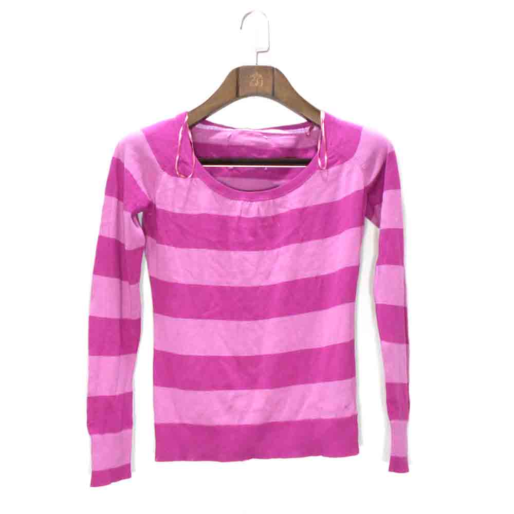 [40566] Women's Sweater (SWLO-1558|POV)