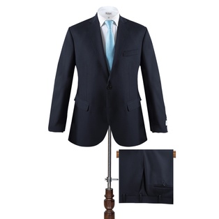 Men's Suit (ABS-157|TLF18)