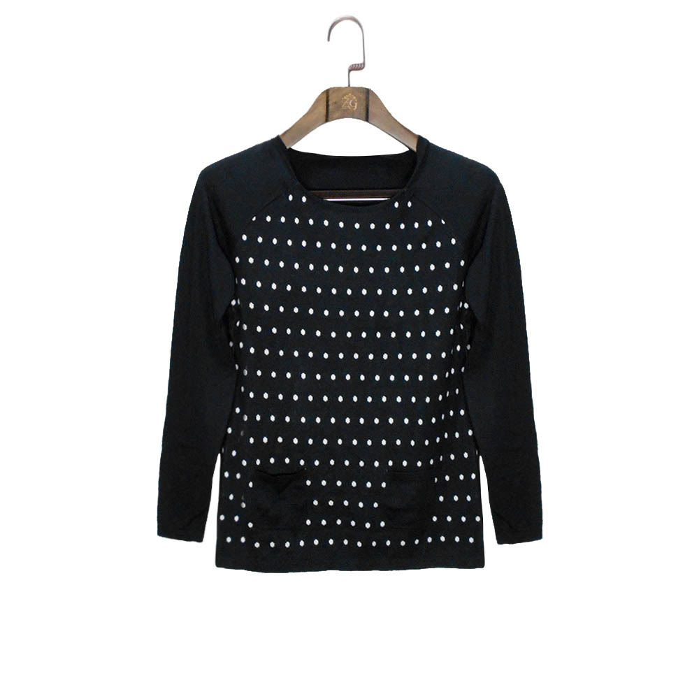 [41745] Women's Sweater (SWLO-2023|LO/2023)