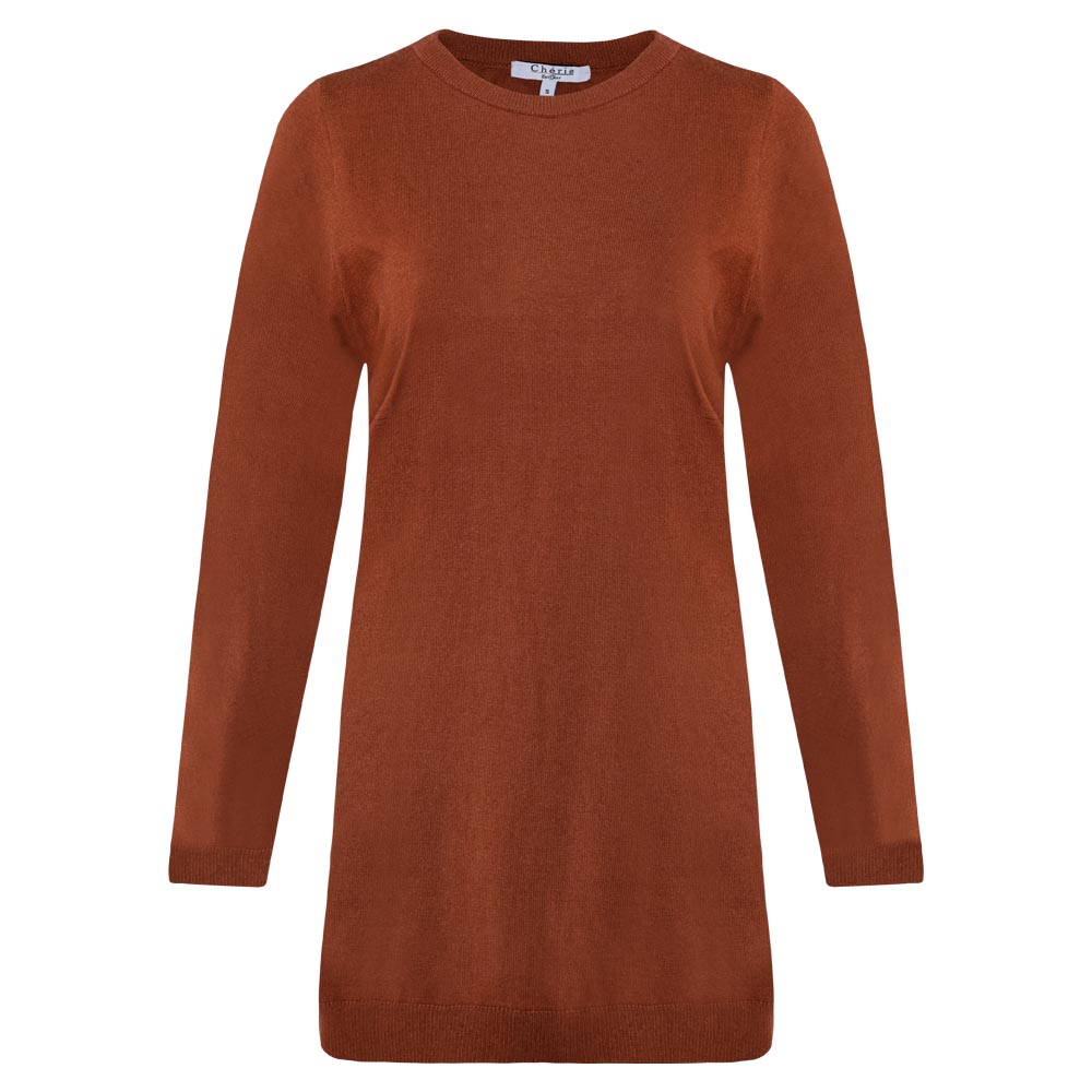 Women's Sweater (YARN-213-F-P|1671)