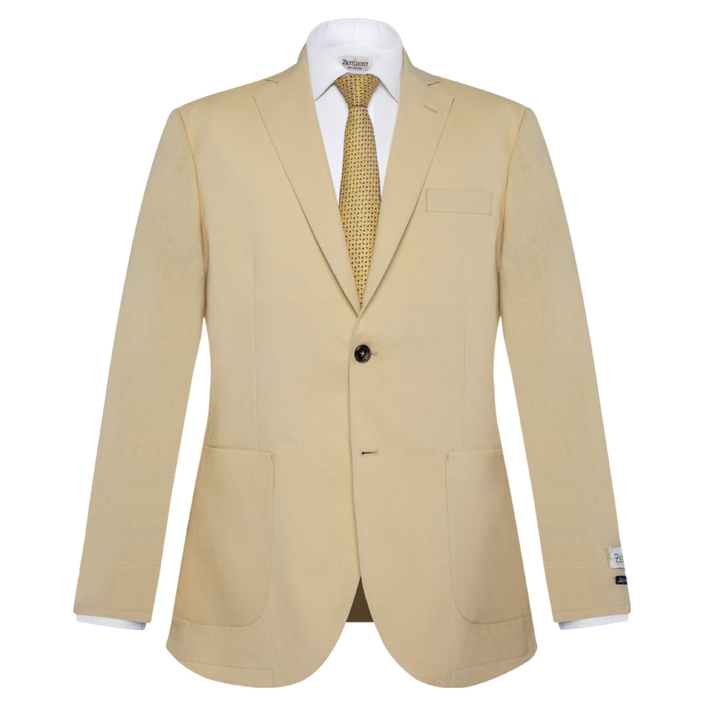 Men's Jacket (LIN-1264|TLF18)