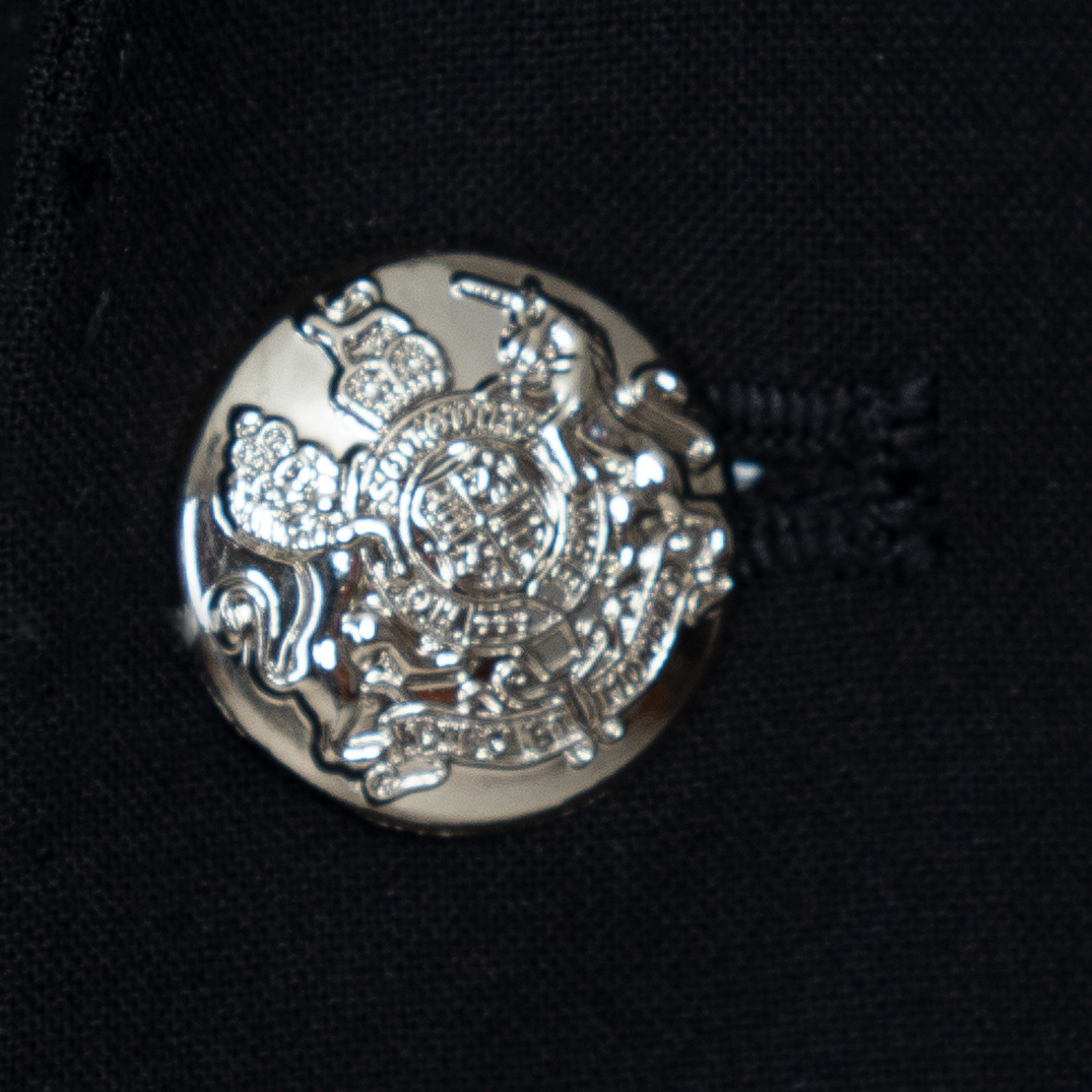 Men's Blazer (STR-57|TLF18)