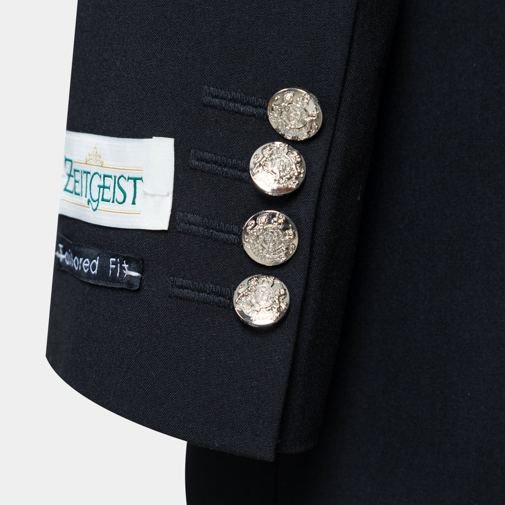 Men's Blazer (STR-57|TLF18)