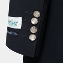 Men's Blazer (STR-57|TLF18)