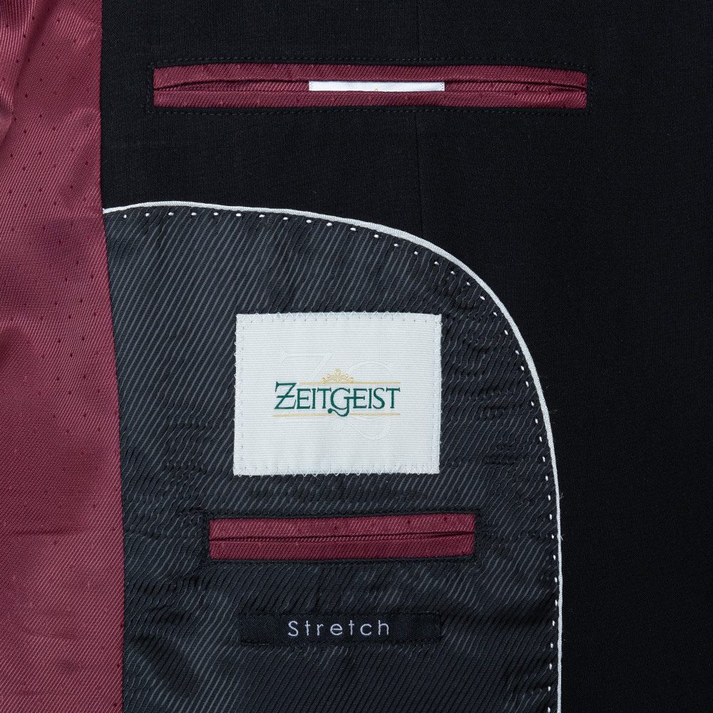 Men's Blazer (STR-57|TLF18)